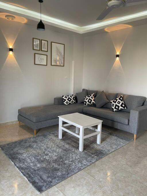 לוקסור Royal Nile Villa - Nile View Apartment 1 מראה חיצוני תמונה