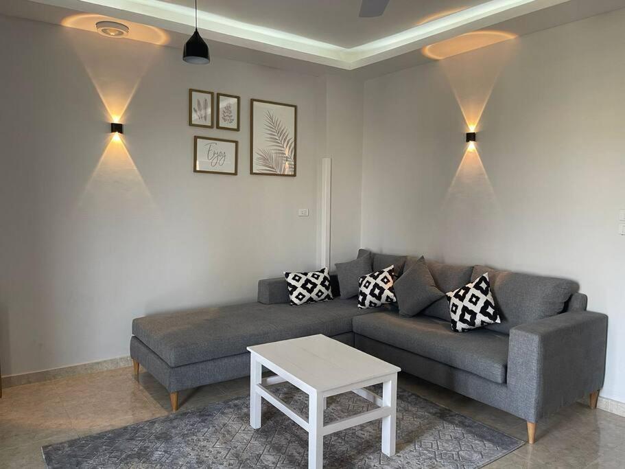 לוקסור Royal Nile Villa - Nile View Apartment 1 מראה חיצוני תמונה