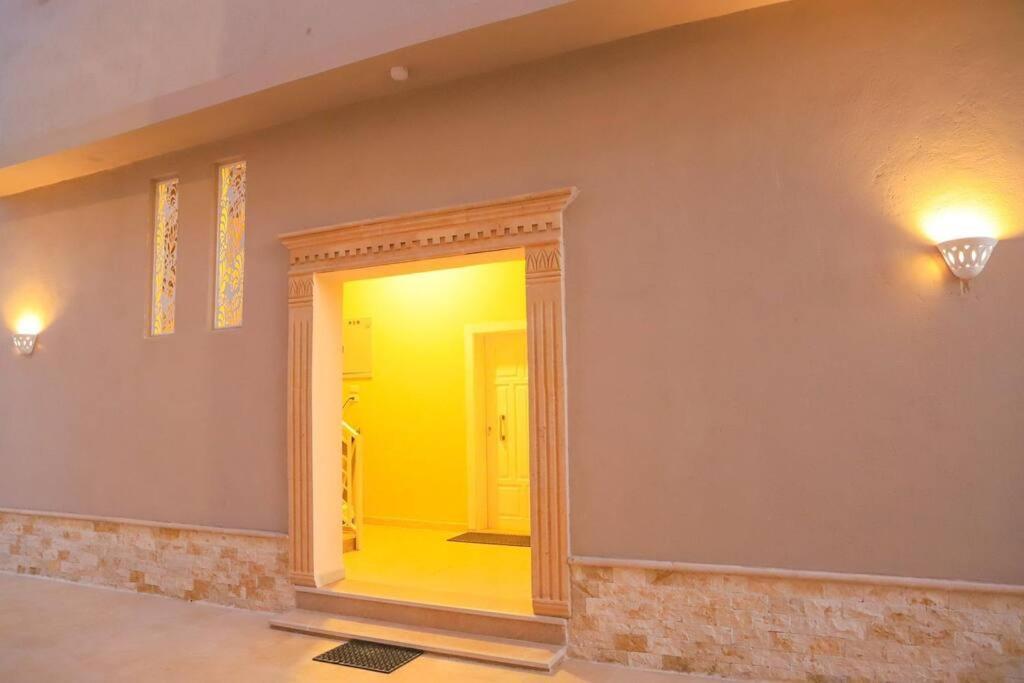 לוקסור Royal Nile Villa - Nile View Apartment 1 מראה חיצוני תמונה