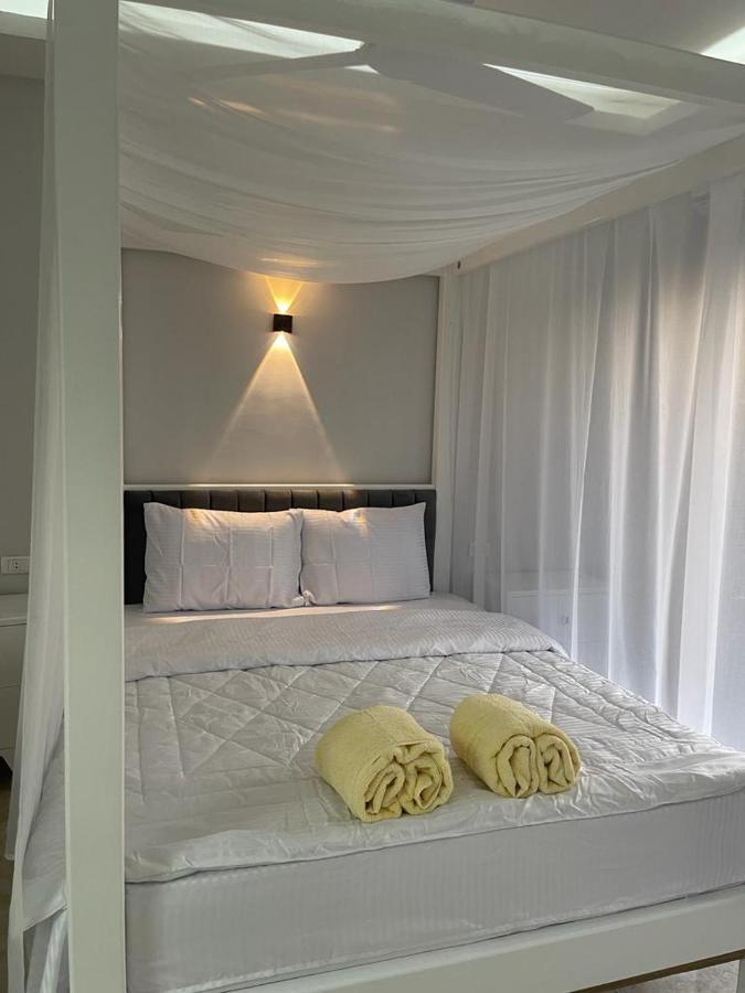 לוקסור Royal Nile Villa - Nile View Apartment 1 מראה חיצוני תמונה